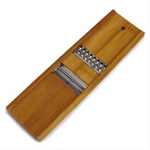 日本公长斋小菅擦丝器家用厨房土豆丝刨丝器黄瓜萝卜刮丝切片神器