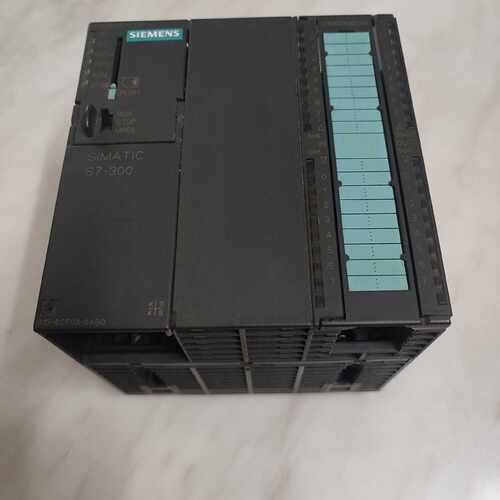 议价SIEMENS西门子6ES7313-6CF03 6CE00-0AB0现货CPU313 C-2DP原