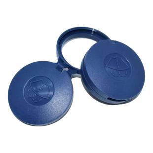 适配雪铁龙世嘉爱丽舍凯旋C4L富康C3XR玻璃水箱盖子雨刮喷水壶盖