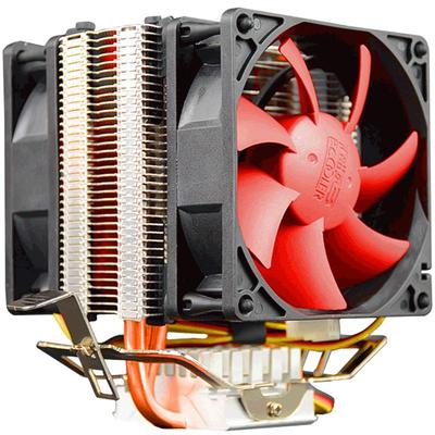 支持1700超频三红海miniCPU散热