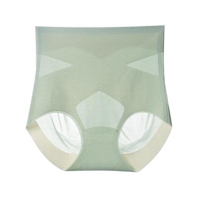 梵客隆无痕内裤女提臀中腰加长裆