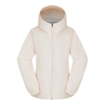 正品授权|北面冲锋衣女新款