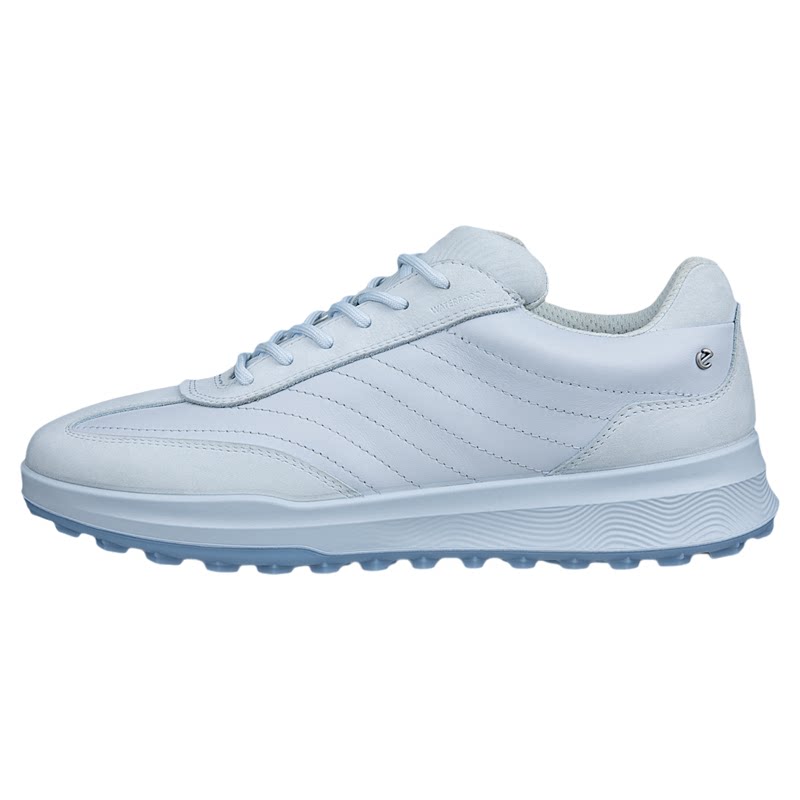 Ecco爱步女鞋2026新款春夏百搭Golf舒适防水防滑高尔夫球鞋115303