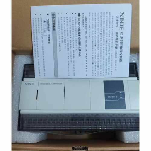 议价信捷XD560T4C1只全新保内实物图高端控制器维修