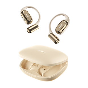 【重磅新品】NANK南卡OEMIX2开放式无线运动ai智能蓝牙耳机挂耳式