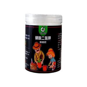 磷酸二氢钾肥料花卉专用叶面肥正品农用花肥料养花水溶肥营养开花