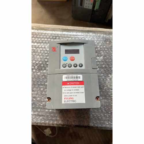 询价富菱变频器 DZB200J000.7L2JY