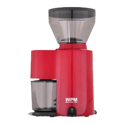 WPM惠家磨豆机zd10n电动意式