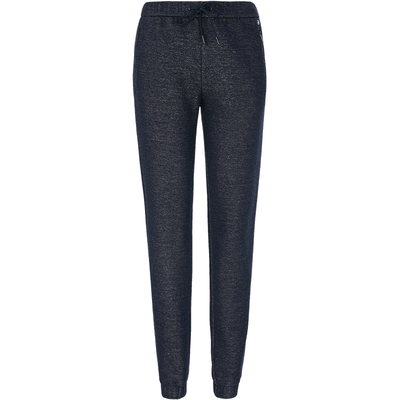 BMWSTUDIO简约百搭束脚长裤