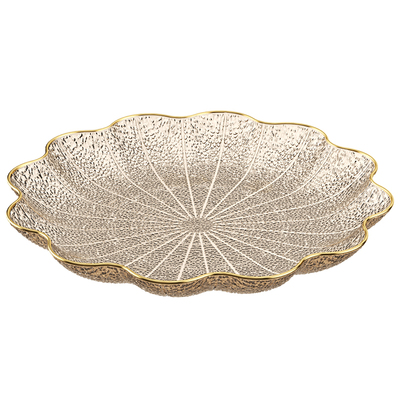 客厅用水果盘2025新款高颜值果盆