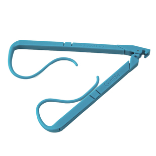 可调式书页夹英国IF文创英辅助轻便携实用看书支架节日送礼物学生