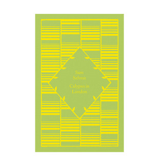 【预售】英文原版 【小布纹经典夏季系列】卡吕普索在伦敦 Calypso in London 世界文学 正版进口书 善优图书