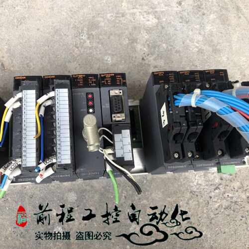 议价Q64DAN QJ71BR11 QJ71C24N QD75P4 QD75D2 三菱现货 详情询问