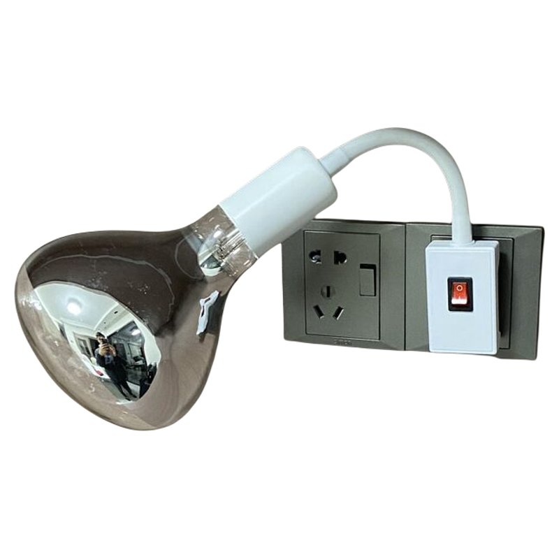 LED浴霸灯泡275W取暖取暖灯泡