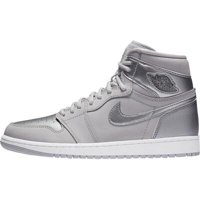 Nike/耐克官方正品 AIR JORDAN 1 男子高帮运动休闲鞋 DC1788-029