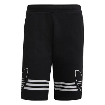 Adidas/阿迪达斯正品 三叶草当季新品 男子短裤休闲裤 ED4696