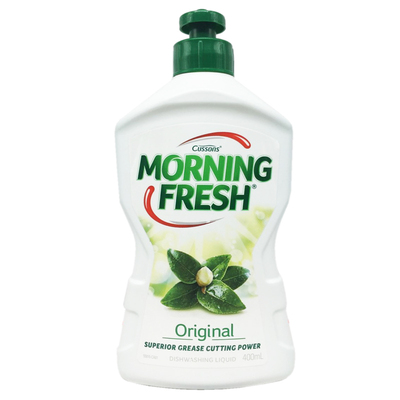 澳洲MorningFresh洗洁精进口