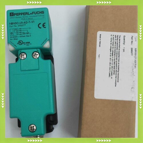【问价】倍加福接近开关NBN30-U1-A2-T-V1传适用