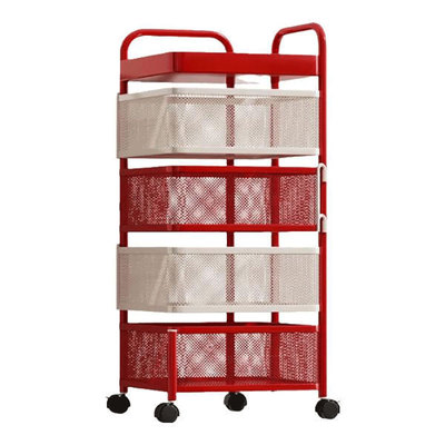 可移动零食收纳架|超2000次加购