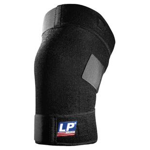 【保价30天】LP756篮球登山排球运动护膝膝盖关节半月板保暖护套