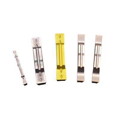 数控切刀刀片 切槽刀片MGMN300-M割槽刀片不锈钢合金车床切断刀片