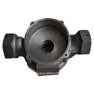 SGR丝口管道泵泵体叶轮锅炉循环泵铸铁泵头连接370-750w水泵配件