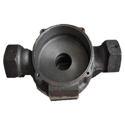 sgr丝口管道泵泵体连接叶轮机封