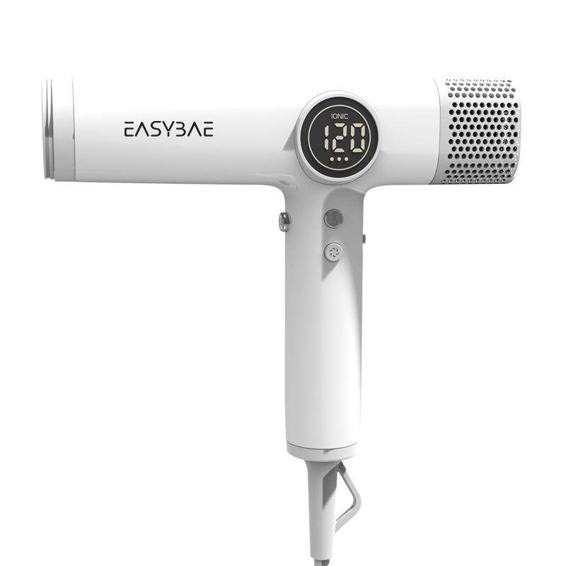 Easybae依倍高速大功率电吹风理发店专用吹风机发型师家用大风力