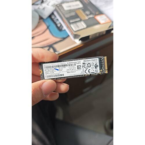 可维修议价  数据SN730512GBNVMe数据SN730系列512GBNVMeM.2型号S