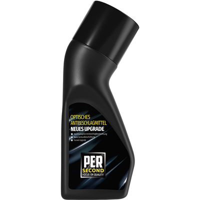 秒速汽车玻璃防雾擦剂挡风侧挡防雾神器头盔眼镜片除雾擦德国品牌