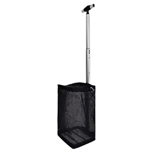 2026匹克球捡球器,pickleball ball picker 便携式可调节长度