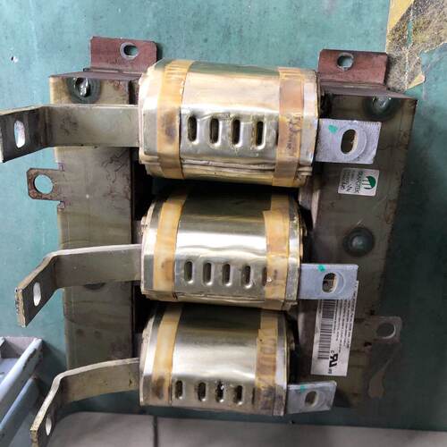 询价-电抗器3KU180/78E ACHO5840 400/