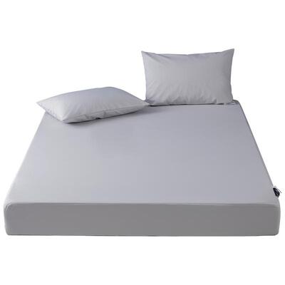 母婴A类防水防螨阻螨床笠保护罩