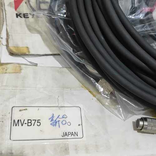 议价keyence基恩士MV-B75，MV-B75K