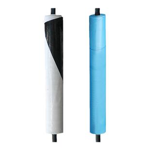 包邮塑料农用薄膜温室大棚膜PE养殖黑白膜透明po膜加厚大棚无滴膜