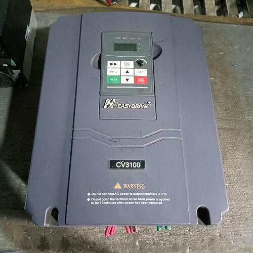 【询价】易驱变频器 7.5KW CV3100-4T0110FP16C适用