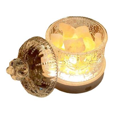 礼物卧室安神家用助眠扩香石