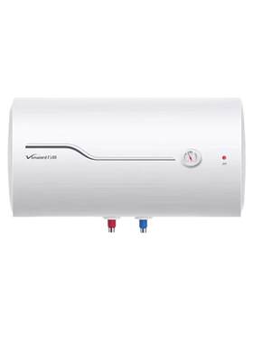 正品万和速热电热水器40升50升60升家用出租房80升100L储水式经济