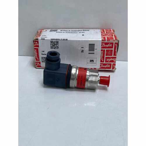 询价-DANFOSS 060G1328 Pressure Tran可维修