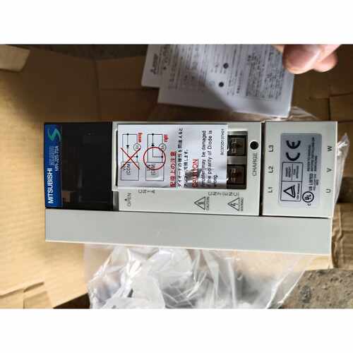 询价-MRJ2S20B1PF090T017伺服驱动器质保1年