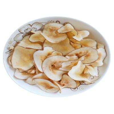 海底椰片正品干货无硫煲汤材料