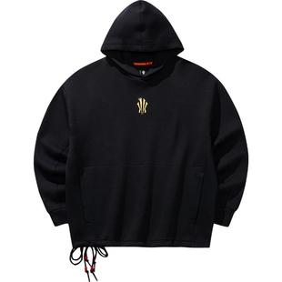 安踏凯里·欧文×徐悲鸿奔马图联名丨天马行空系列新年连帽卫衣