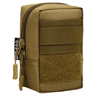 守护者附件包户外便携小挂包小腰包穿皮带随身包配包香烟包零钱包