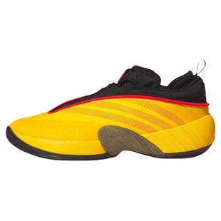 adidas男鞋新款D.O.N.ISSUE7米切尔7代缓震实战训练篮球鞋