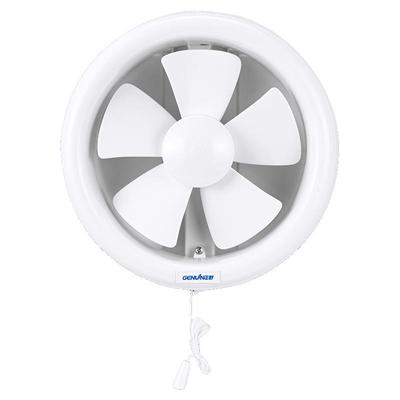 正野橱窗式排气扇6寸8寸