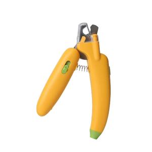 猫咪指甲剪宠物猫指甲钳新手专用狗狗指甲刀猫爪子剪指甲神器剪刀