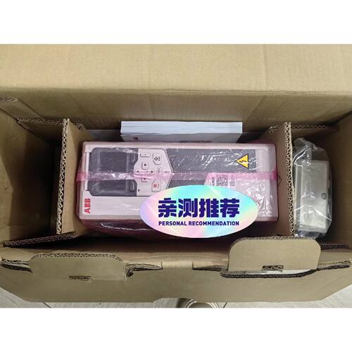ABB变频器ACS580-01-09A4-4