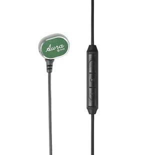 弱水时砂极光evo-T单动圈hifi级高音质入耳式游戏有线电竞耳机