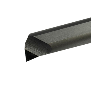 CBN小径小孔镗刀立方氮化硼硬车加工淬火料热处理后产品最小直径2