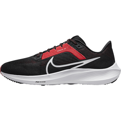 Nike/耐克正品Pegasus 40 男士透气缓震运动跑步鞋DV3853-003